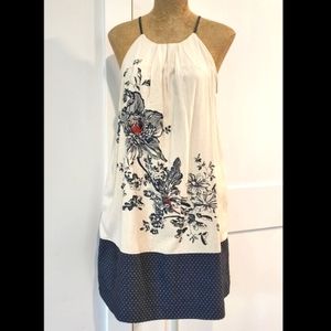 Anthropologie dress